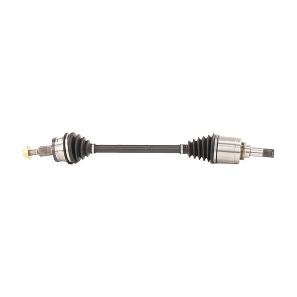 CV Axle Assembly Rear LH/rh TCV183