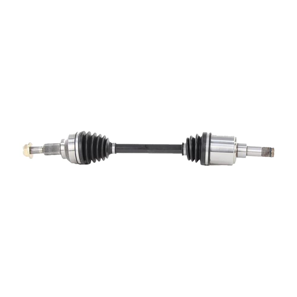 CV Axle Assembly Front Left TCV195