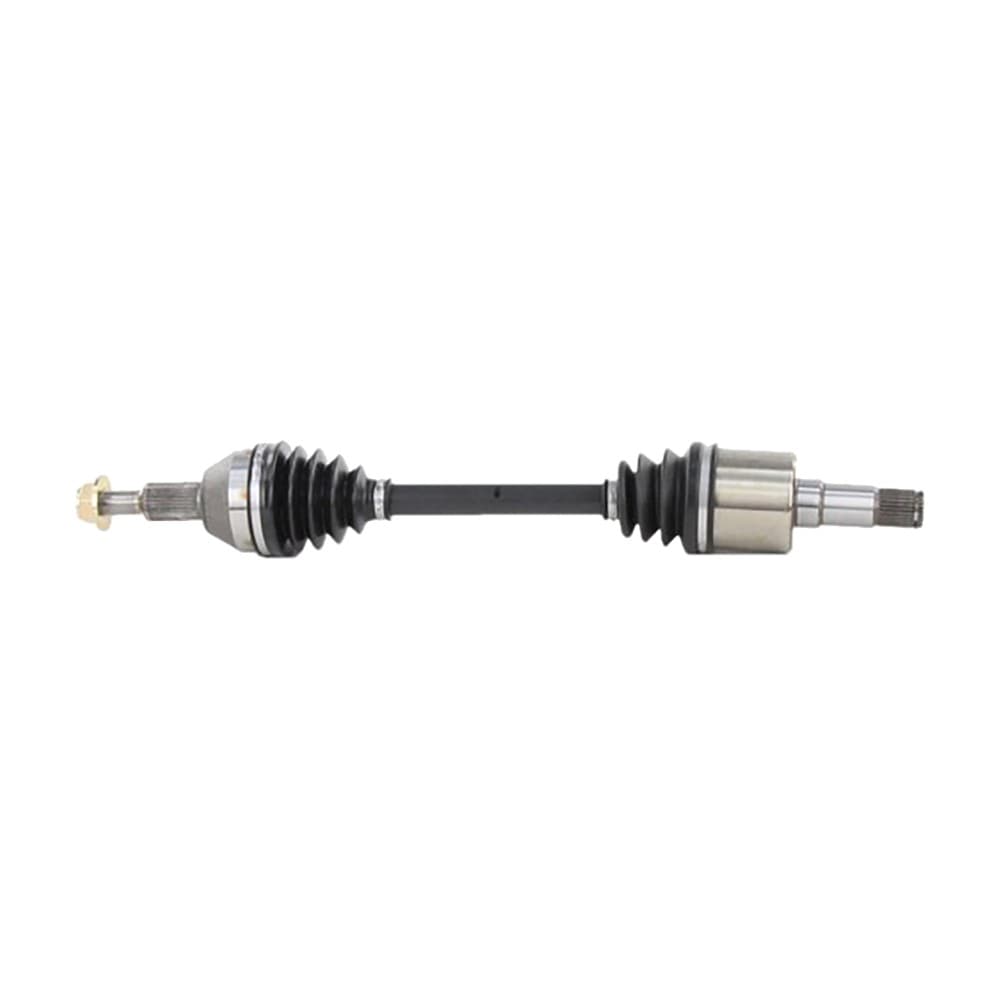 CV Axle Assembly TCV197