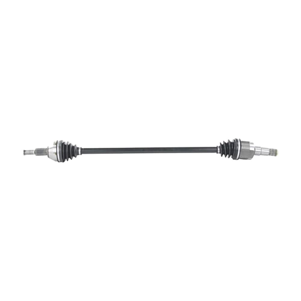 CV Axle Assembly 2008–2010 Chrysler TCV198