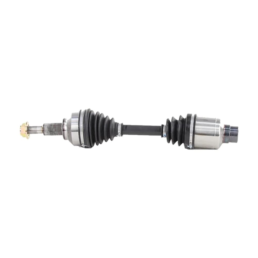 CV Axle Assembly TCV202