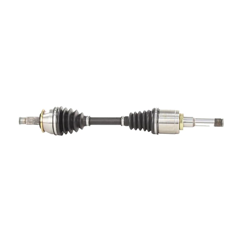 CV Axle Assembly TCV207
