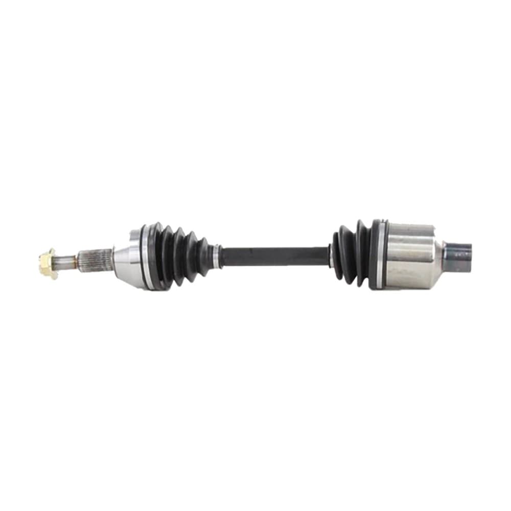 CV Axle Assembly TCV208