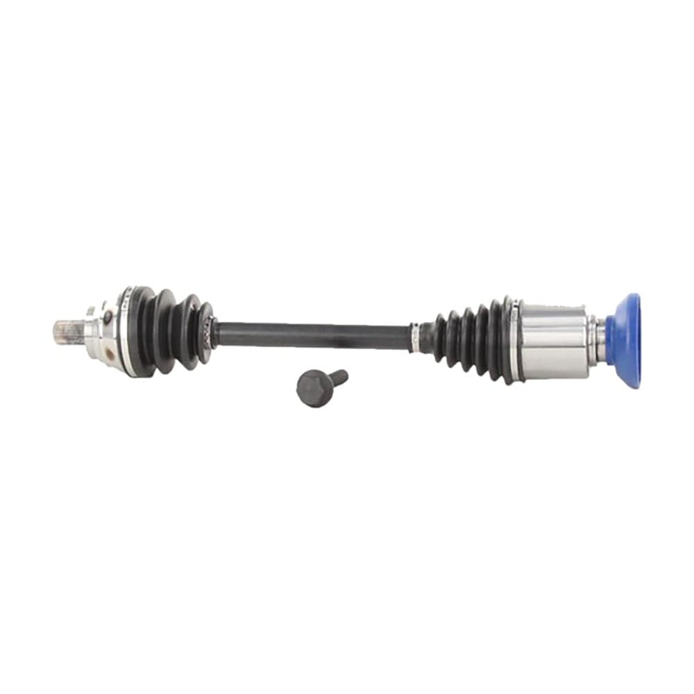 CV Axle Assembly TCV224