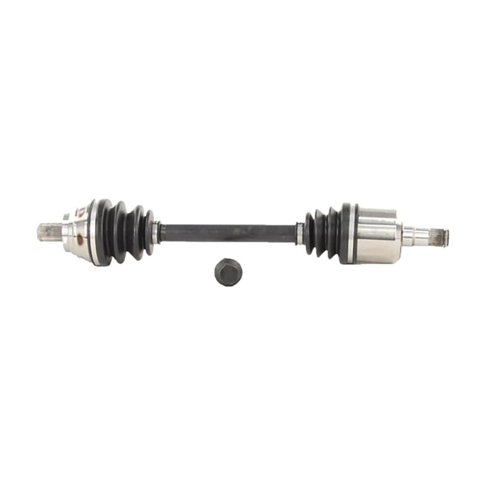 CV Axle Assembly Front Left TCV229