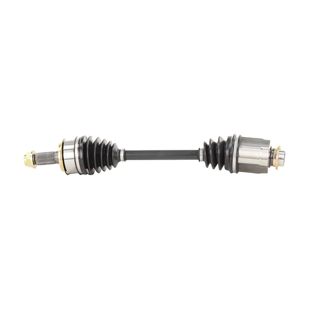 CV Axle Assembly TCV240