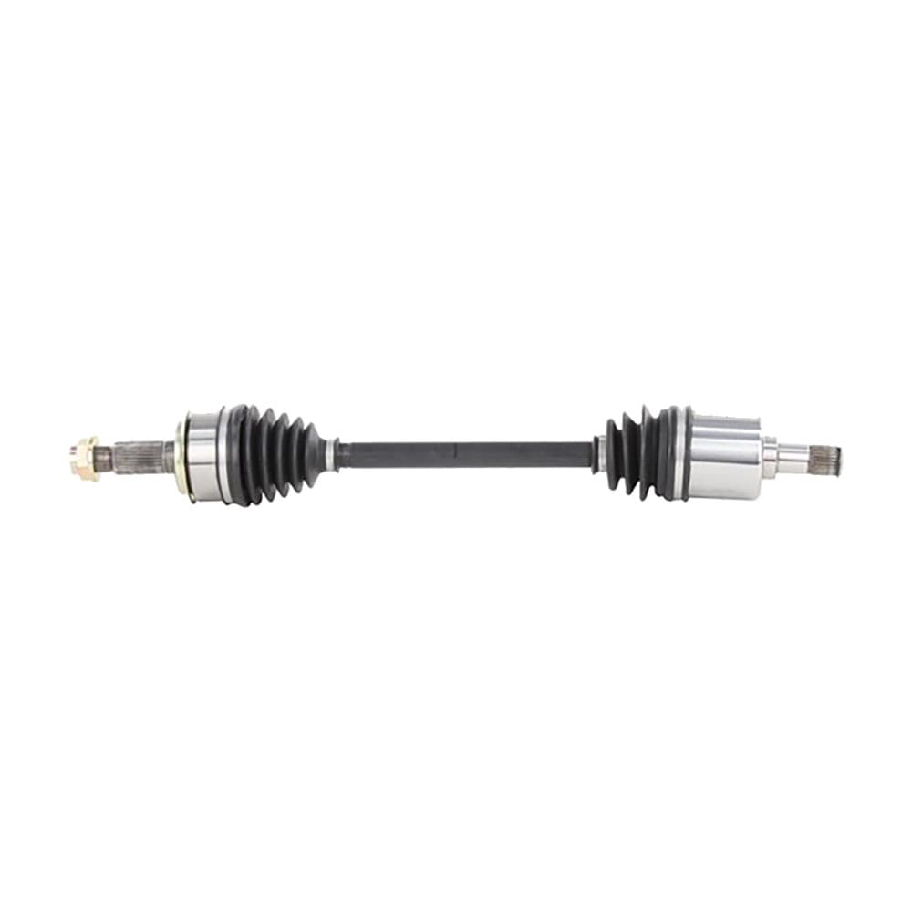 CV Axle Assembly TCV243