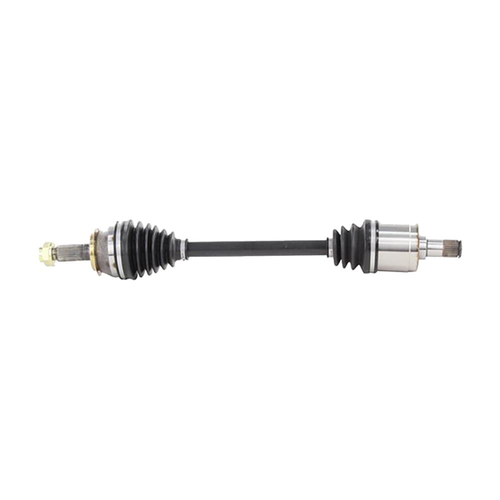 CV Axle Assembly Front Left TCV257