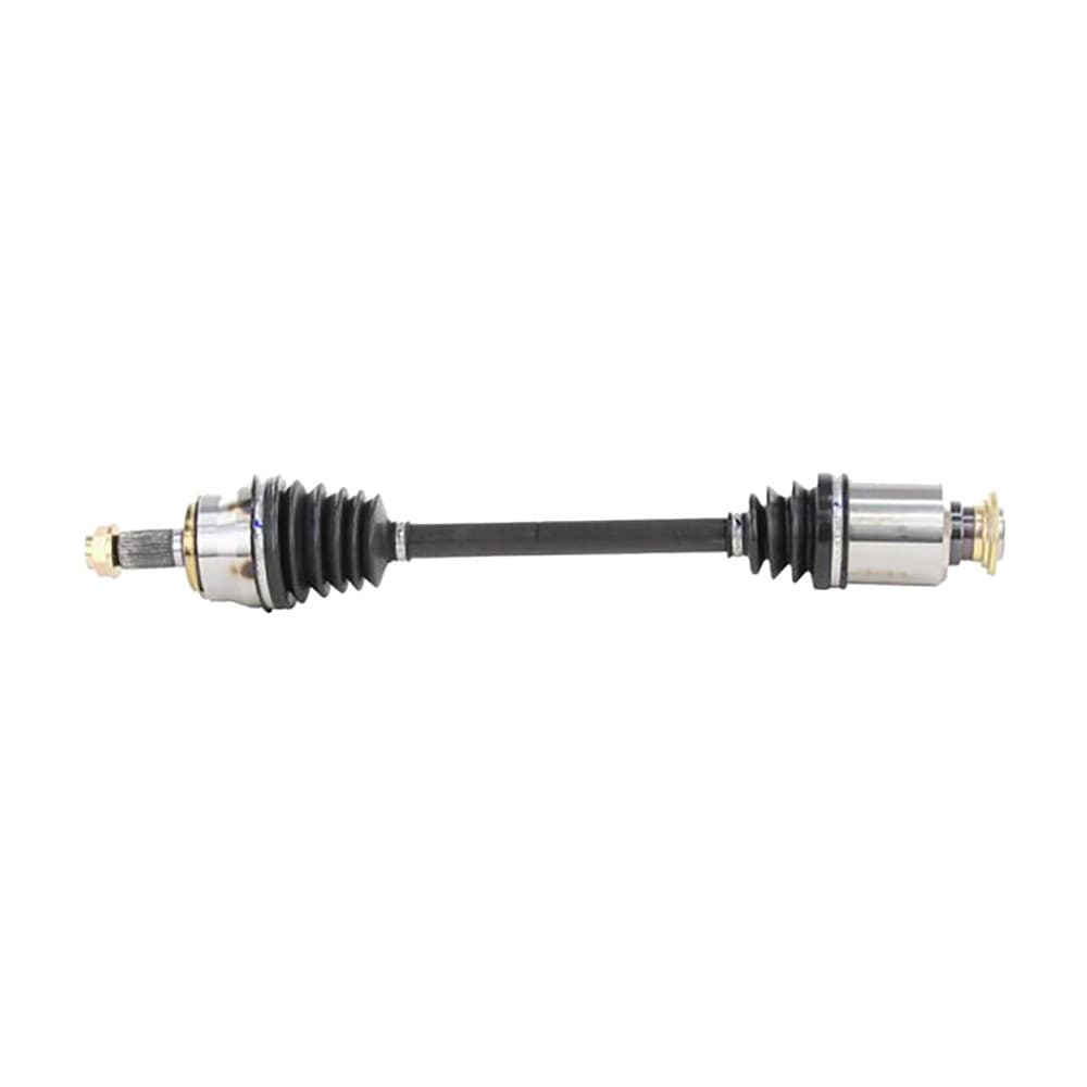 CV Axle Assembly TCV266