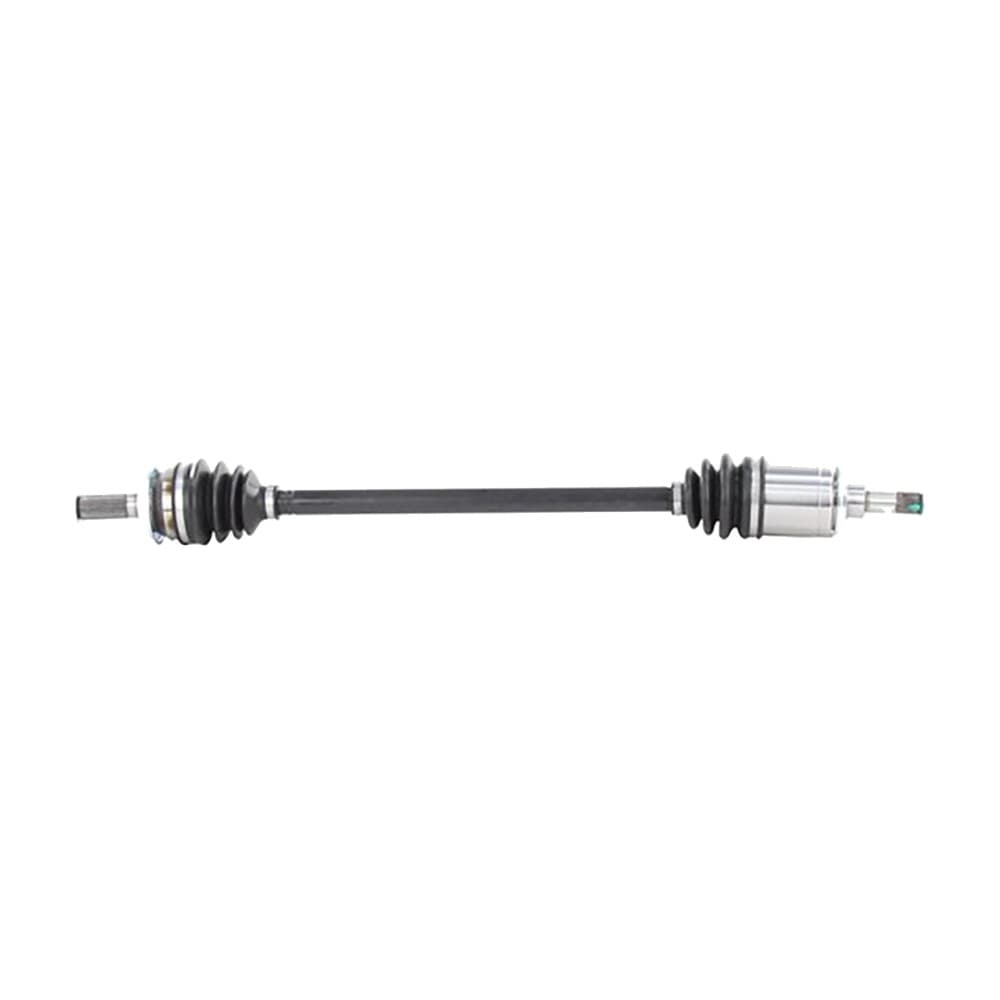 CV Axle Assembly Rear Left TCV273