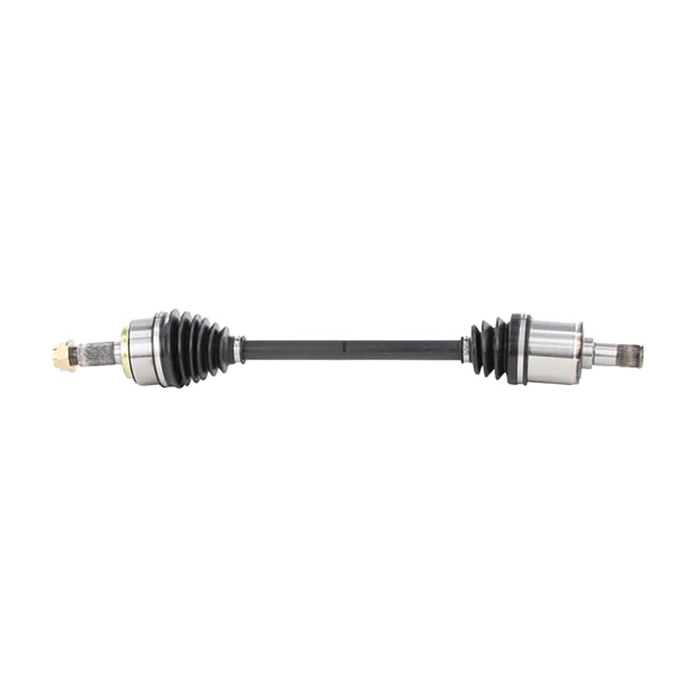 CV Axle Assembly Front Left TCV279