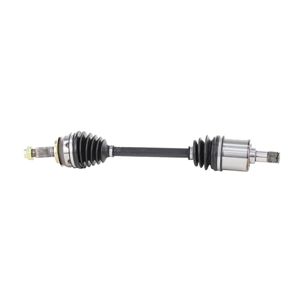 CV Axle Assembly TCV283