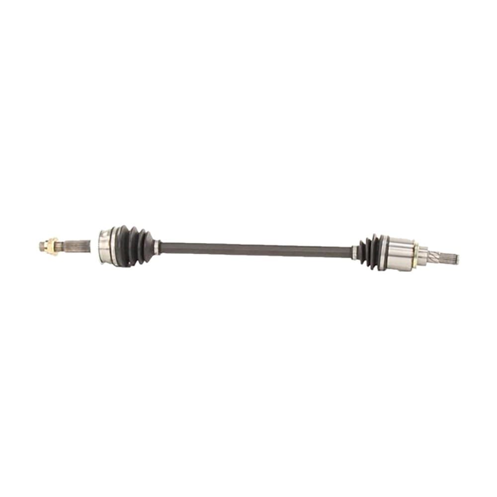 CV Axle Assembly Rear LH/rh TCV292