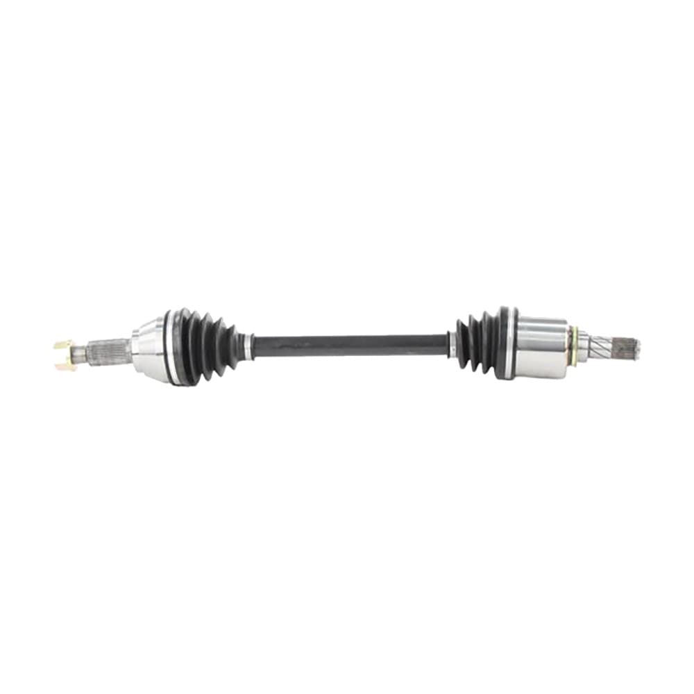 CV Axle Assembly TCV335