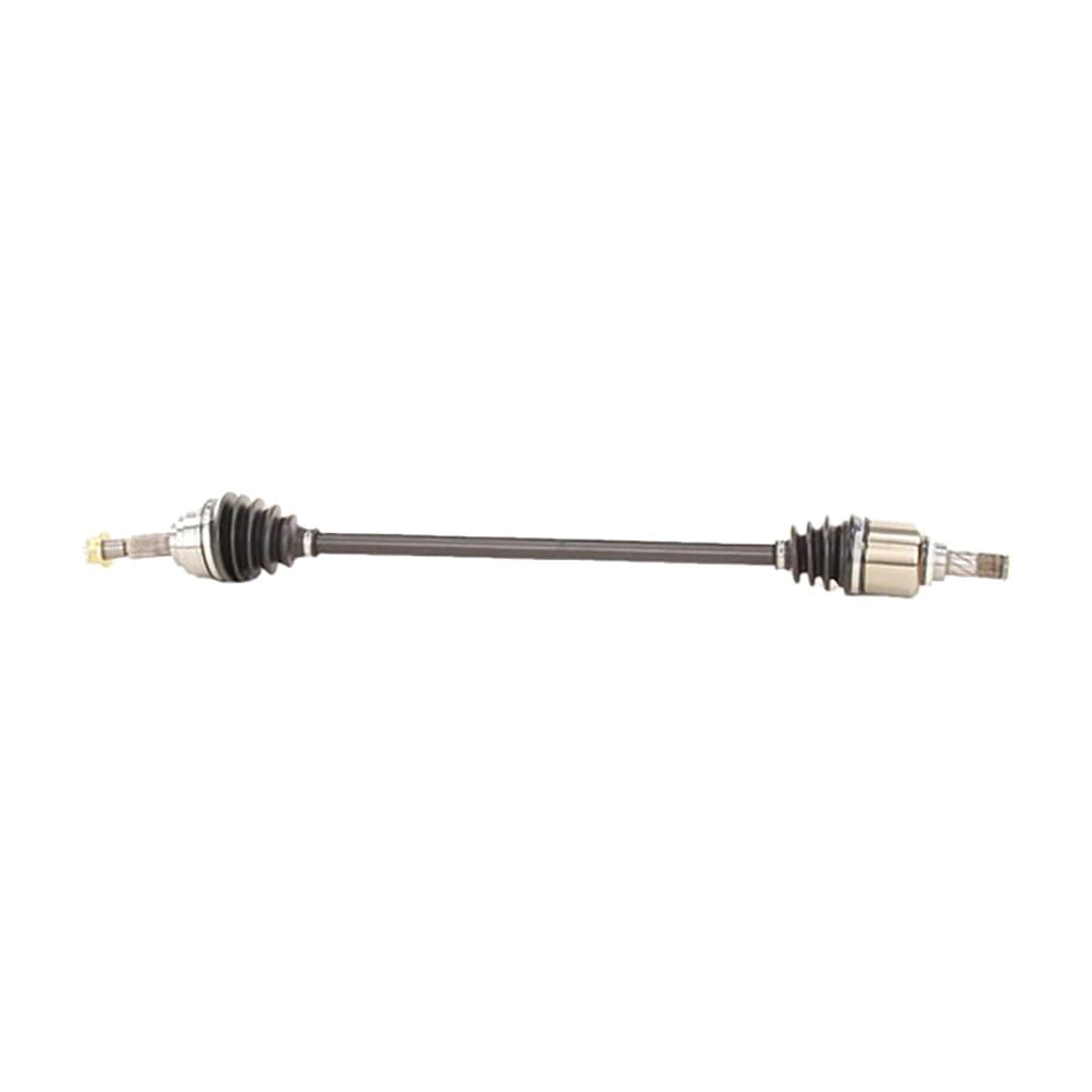 CV Axle Assembly 2013–2014 Nissan TCV350
