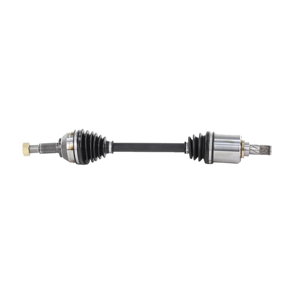 CV Axle Assembly TCV351