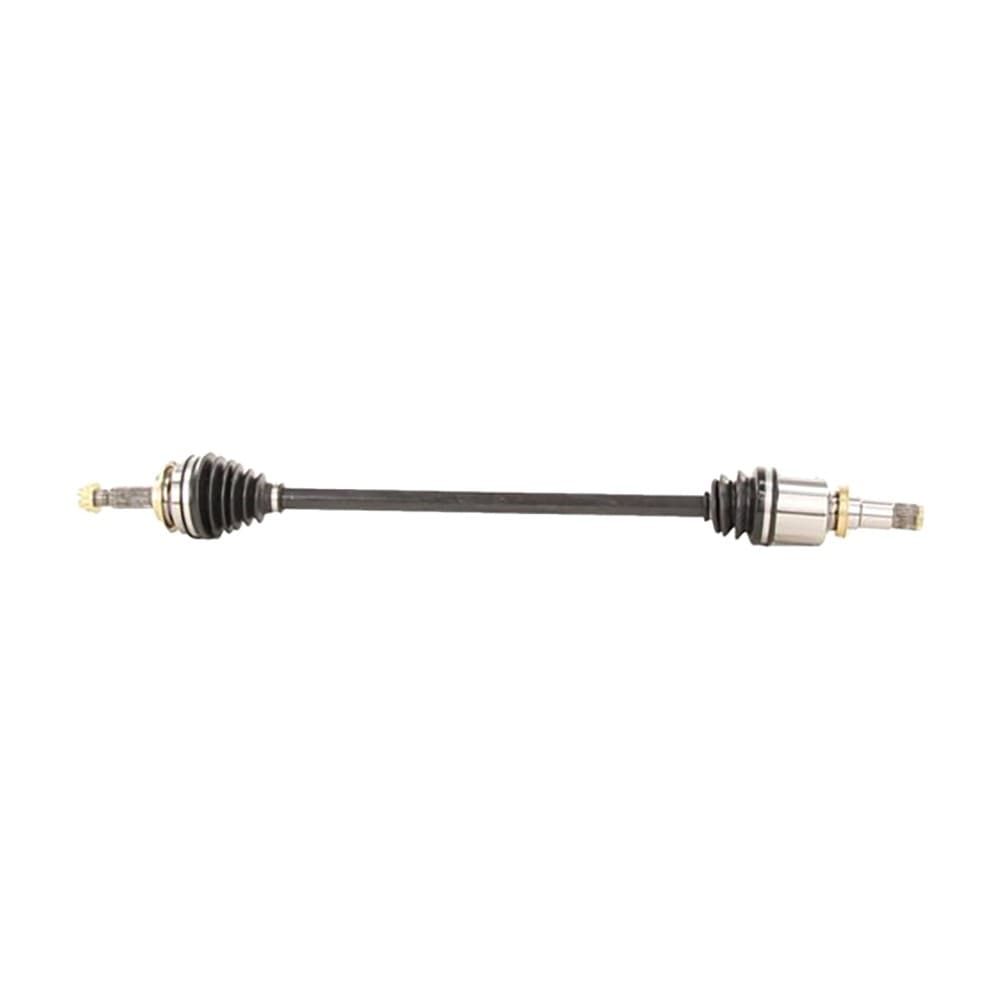 CV Axle Assembly 2012–2018 Toyota TCV368