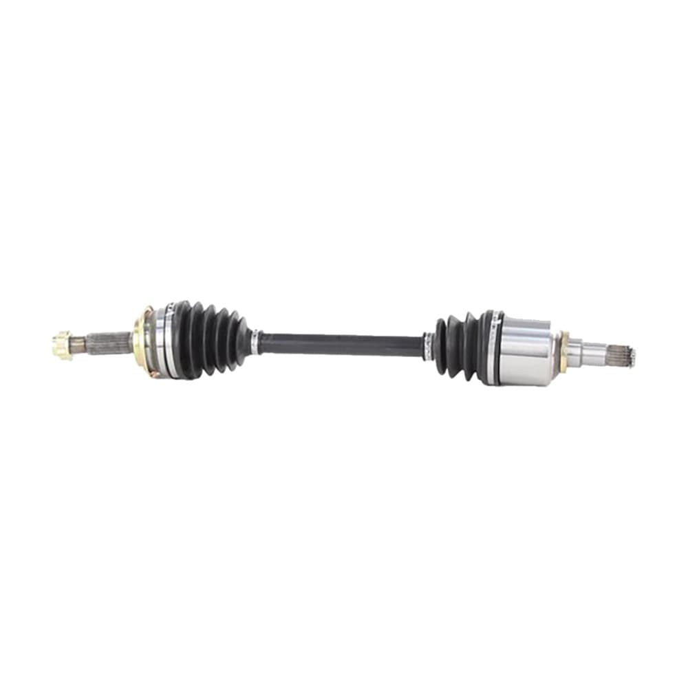 CV Axle Assembly TCV377