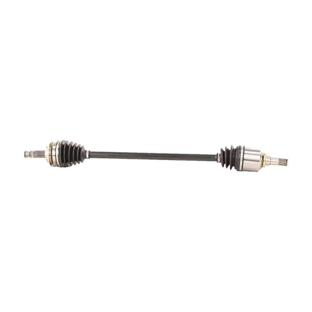 CV Axle Assembly TCV378