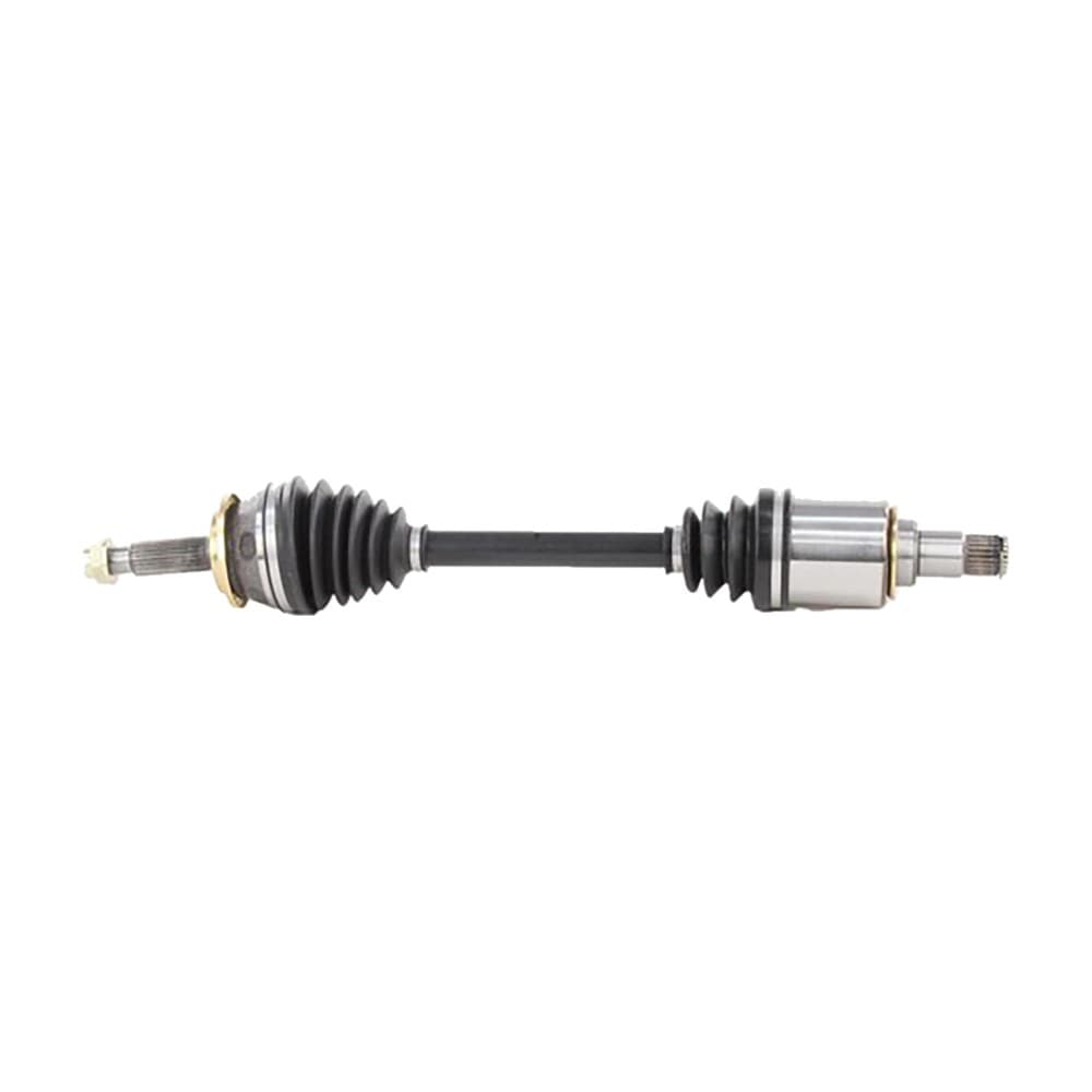 CV Axle Assembly Front Left TCV379