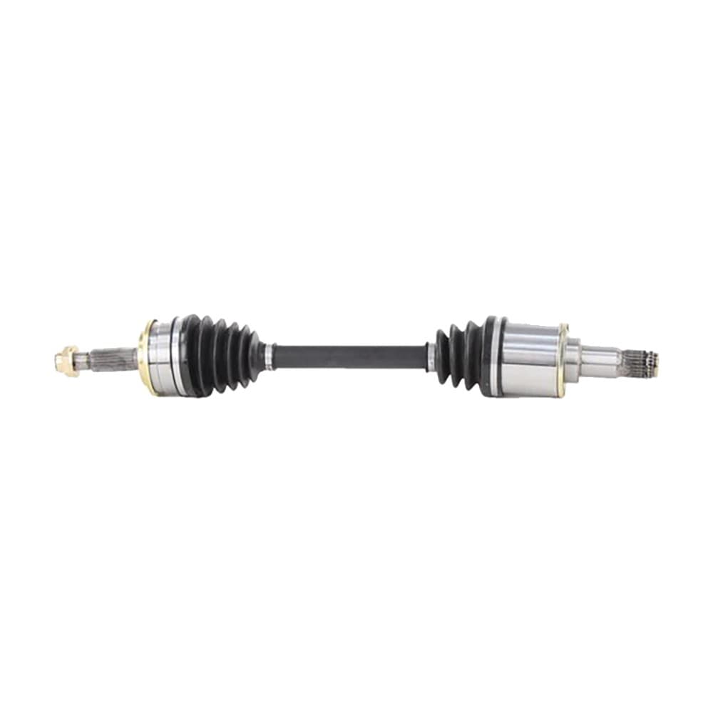 CV Axle Assembly TCV381
