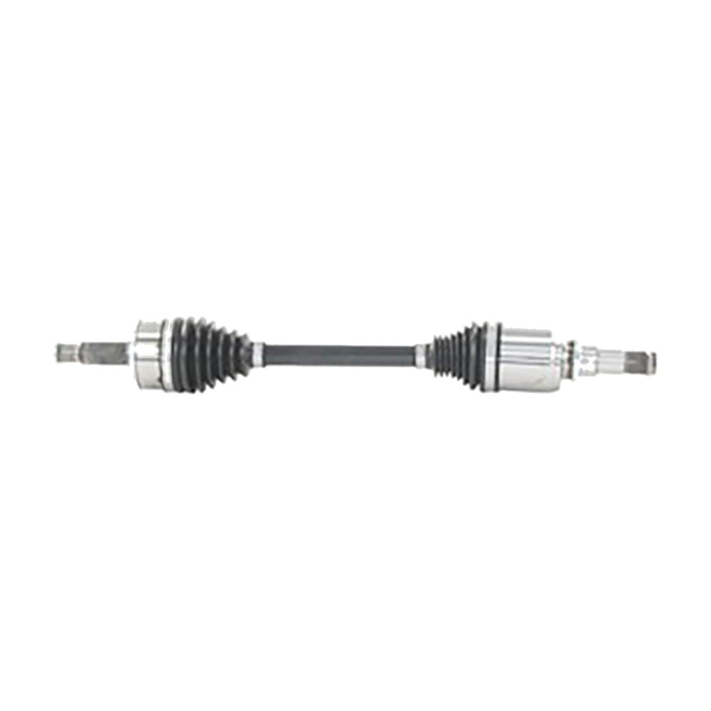 CV Axle Assembly TCV389