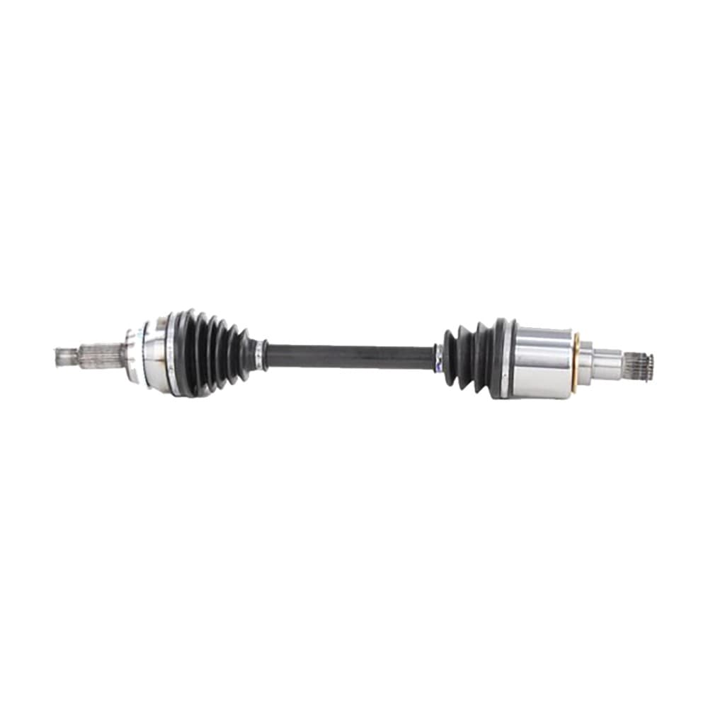 CV Axle Assembly TCV391