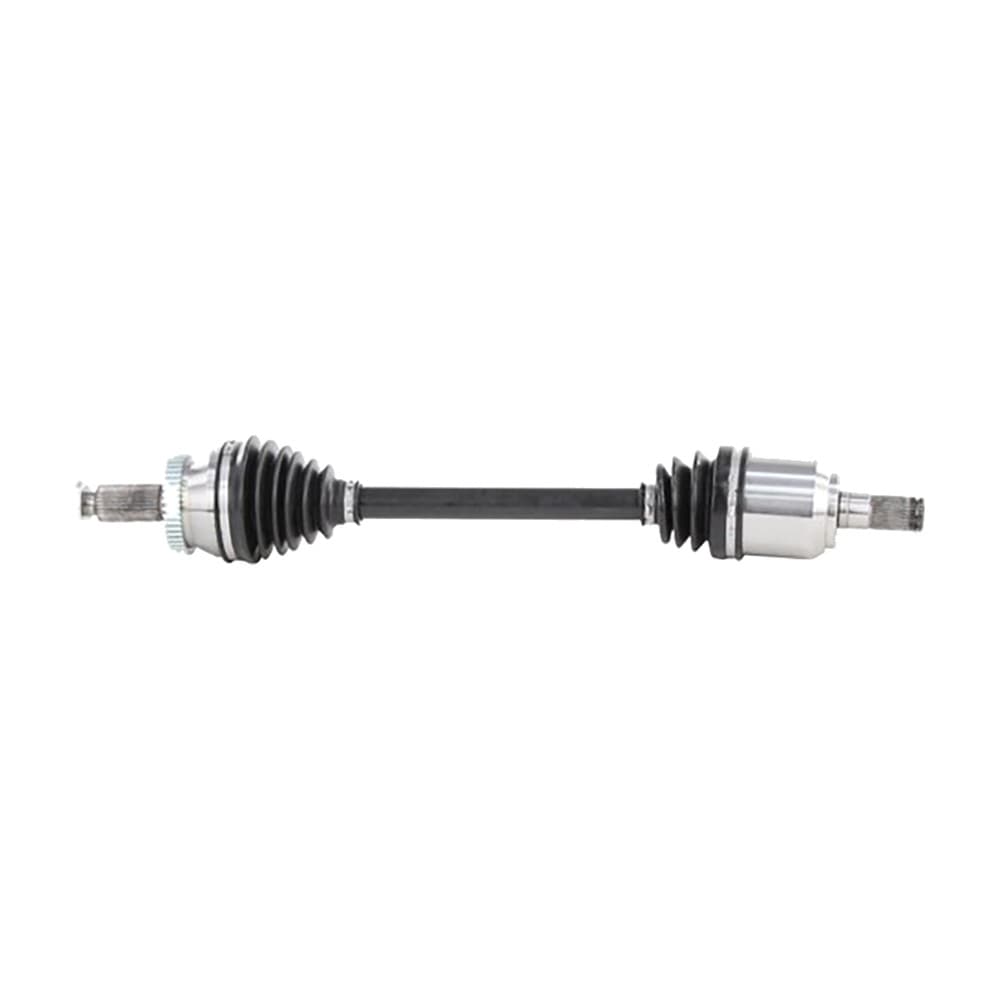 CV Axle Assembly TCV393