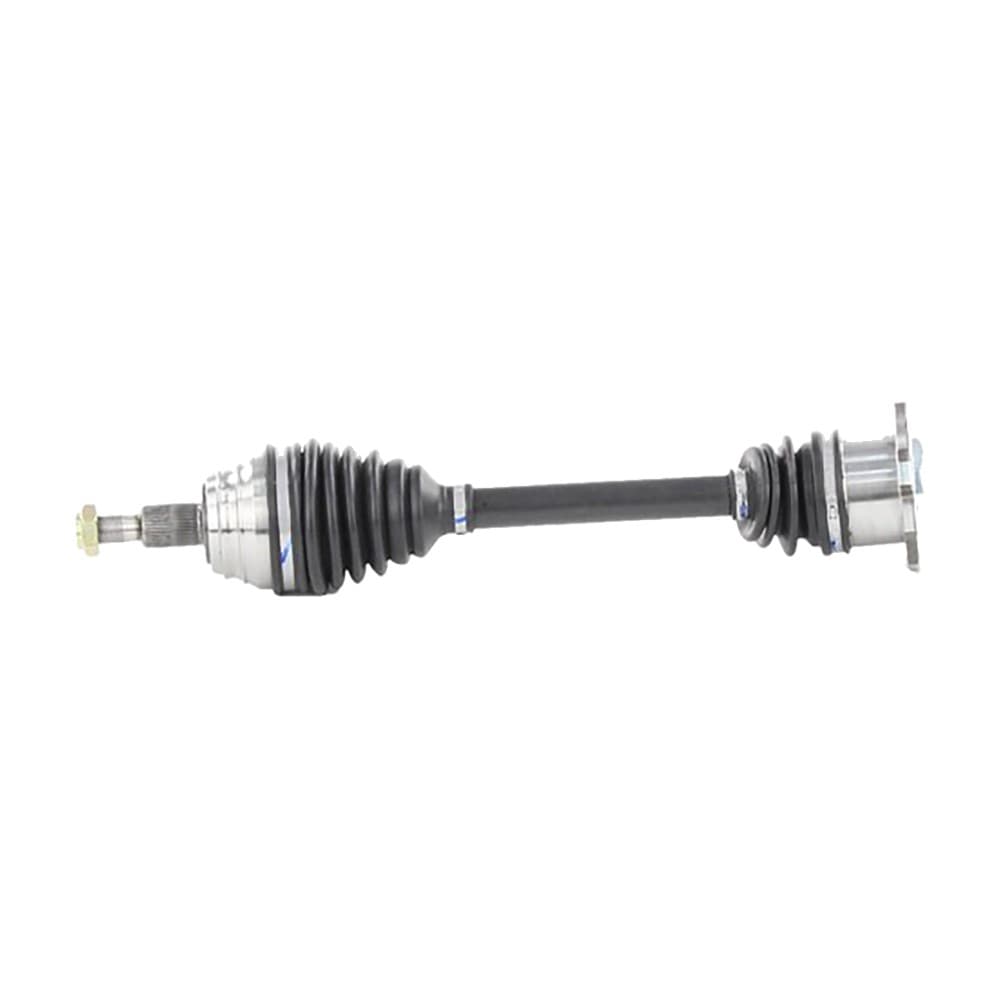 CV Axle Assembly 1999–2006 Volkswagen TCV403