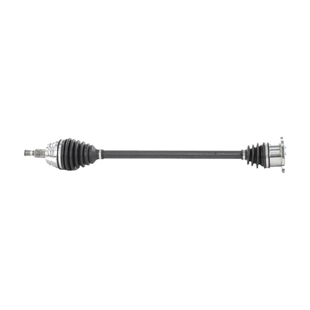 CV Axle Assembly 1999–2006 Volkswagen TCV406