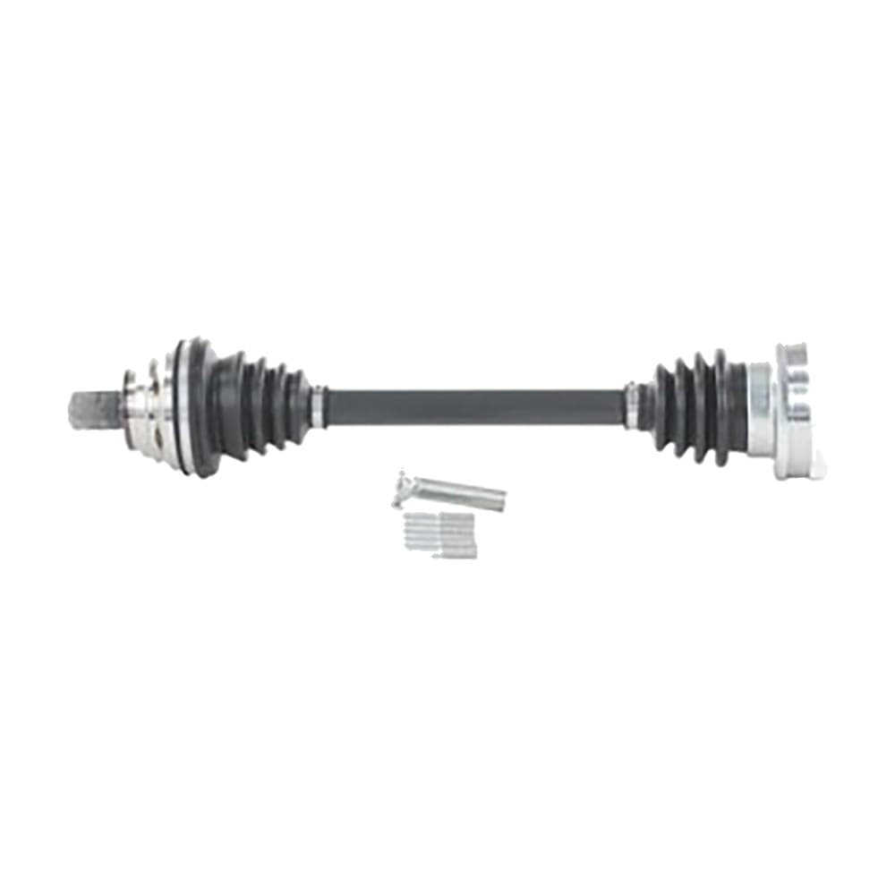 CV Axle Assembly Front Left TCV413