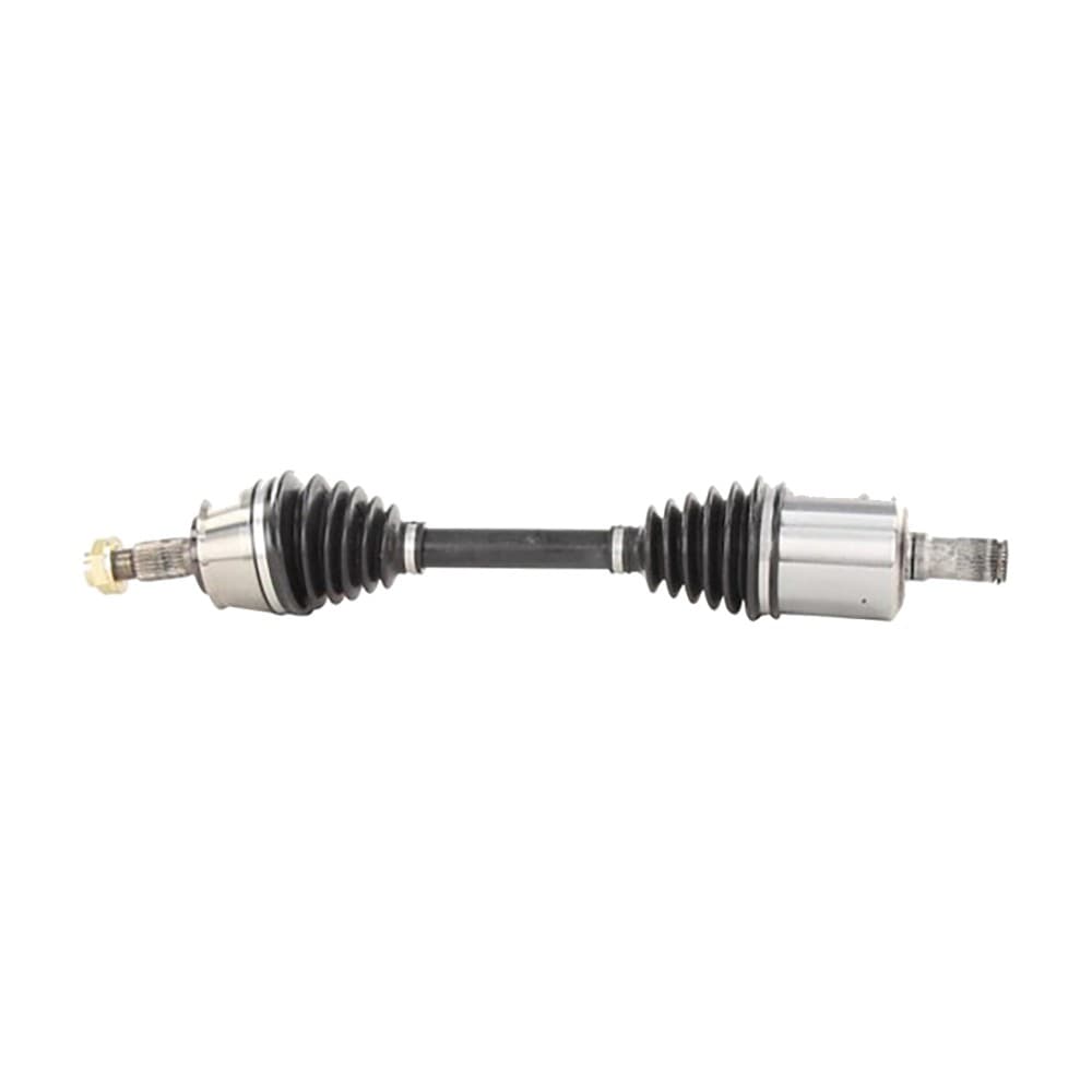 CV Axle Assembly TCV431