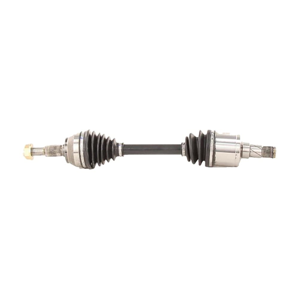CV Axle Assembly Front Left TCV443
