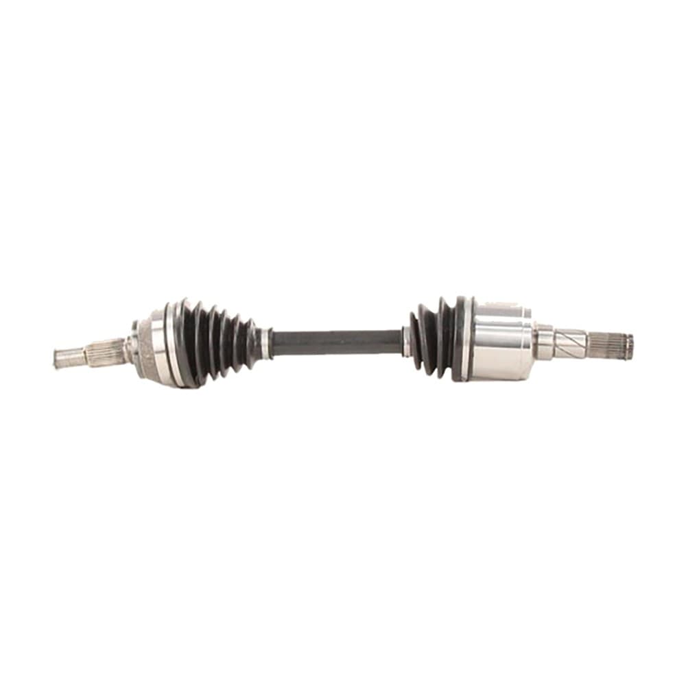 CV Axle Assembly Front Left TCV445