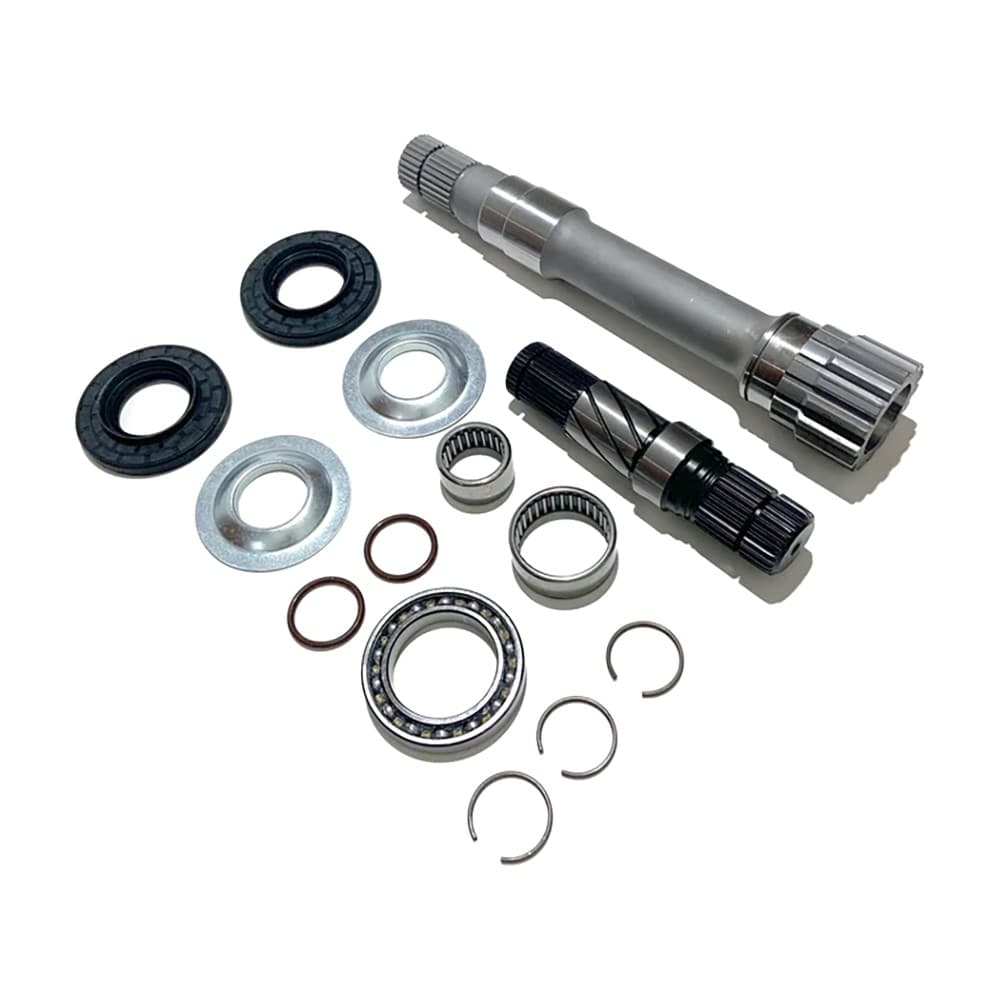 CV Axle Assembly 2012–2022 Ram TCV446KIT