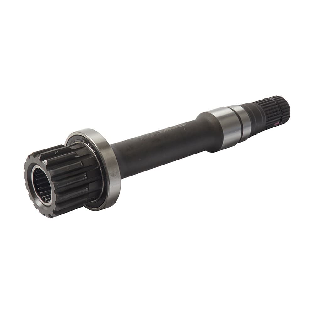 CV Axle Assembly TCV446