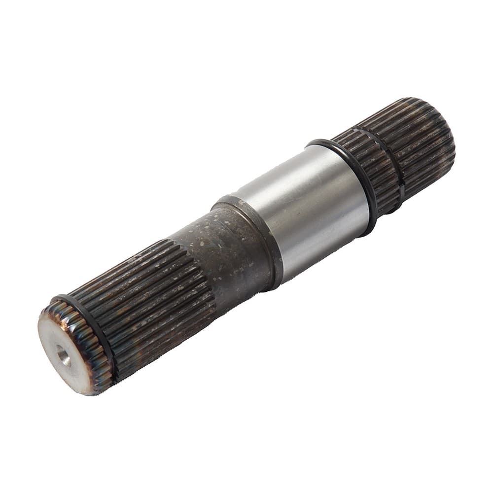 CV Axle Assembly TCV449
