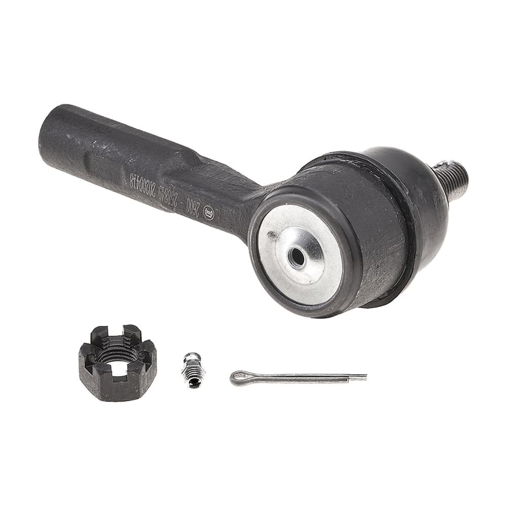 Tie Rod End Front Out (With Grease TES800464