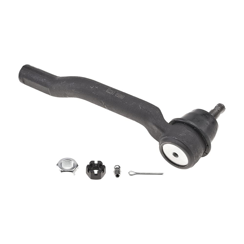 Tie Rod End Front Left Out (With TES800966