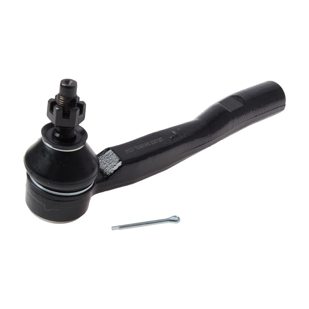 Steering Tie Rod End Front Left Out TES800998