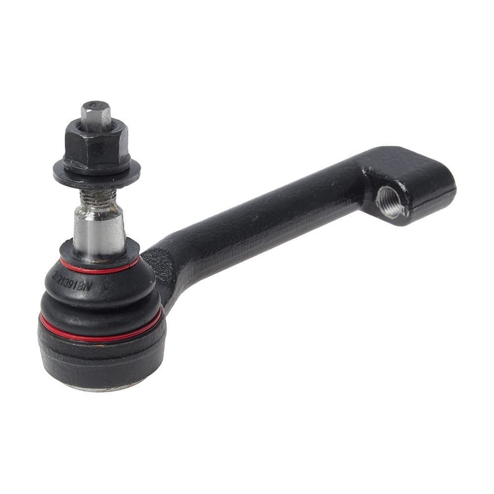 Steering Tie Rod End Front Right Out TES801596