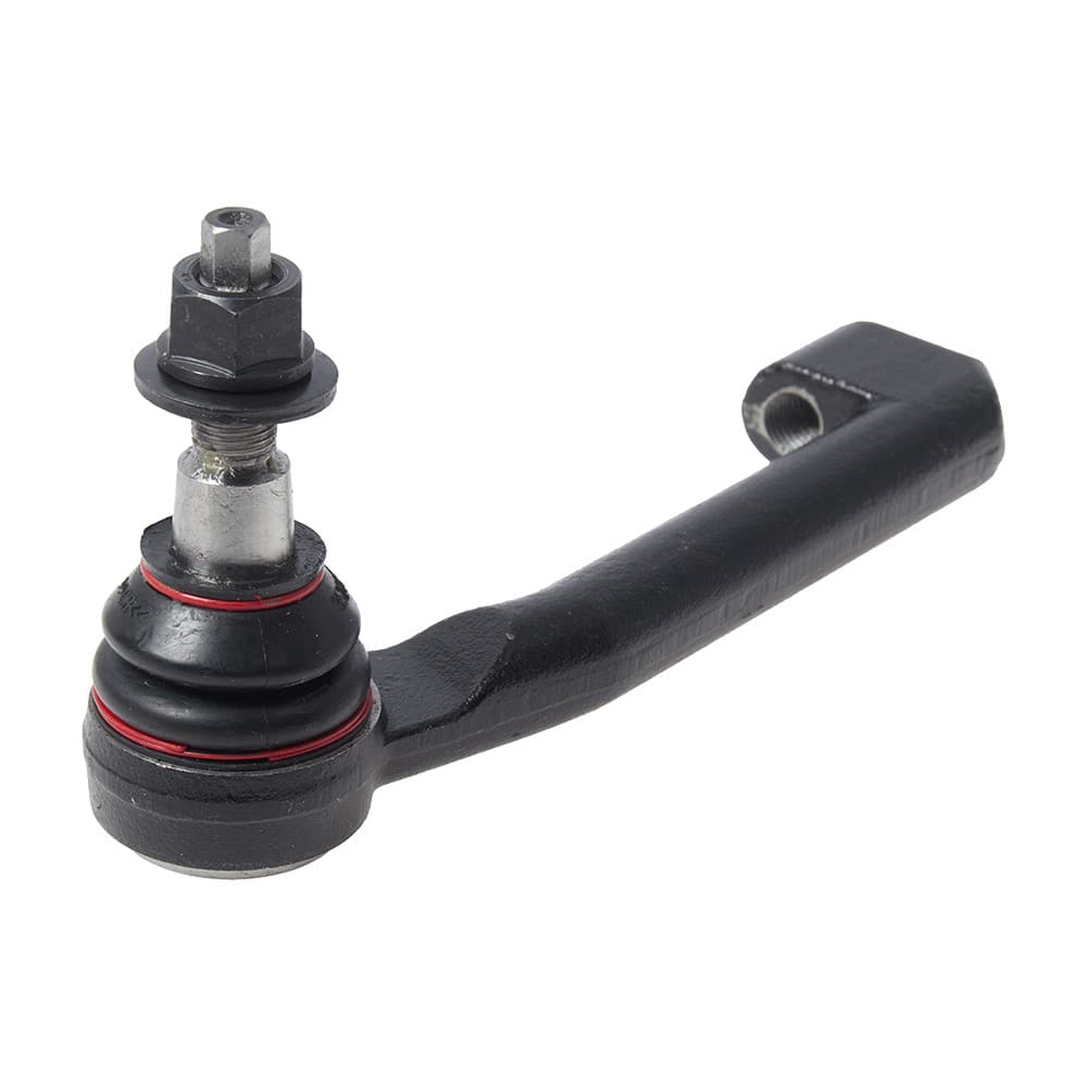 Steering Tie Rod End Front Left Out TES801597