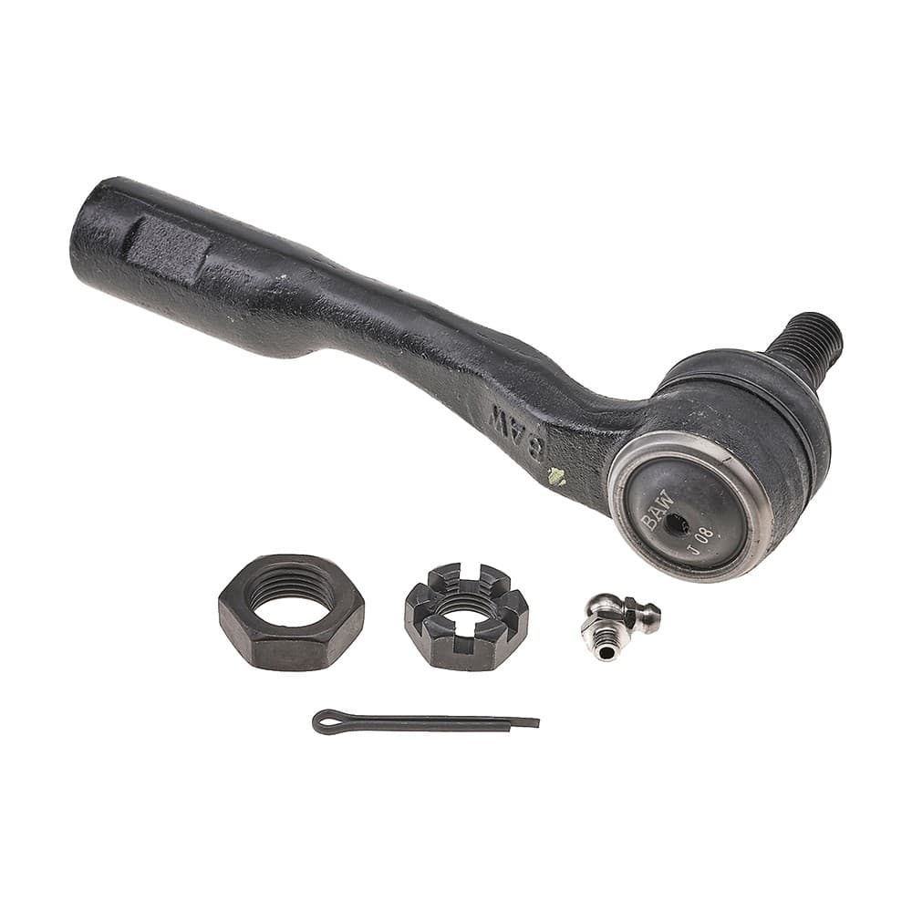 Tie Rod End TES80382