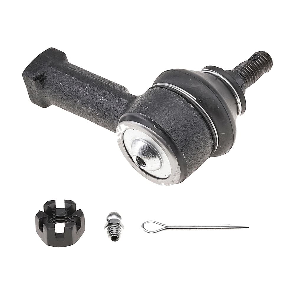 Tie Rod End TES80580