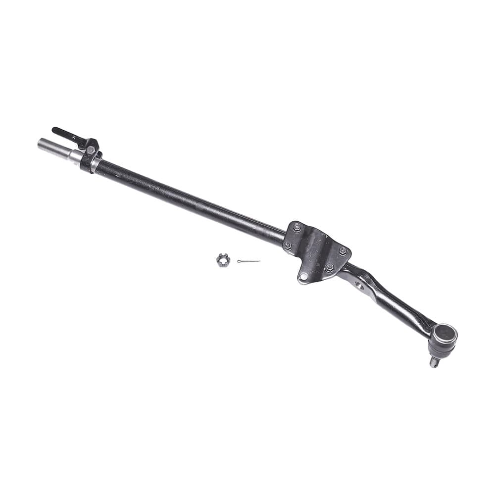 Tie Rod End TES80752