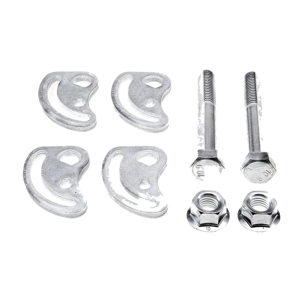 Alignment Cam Bolt Kit TK100026
