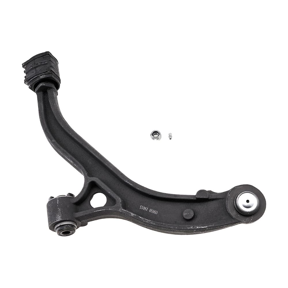 Control Arm W/ball Joint TK620004