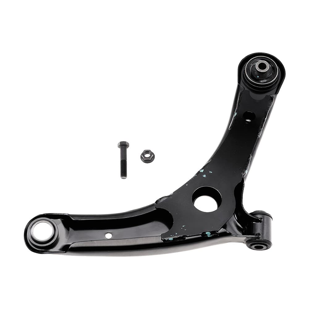 Control Arm W/ball Joint Front Left TK620066