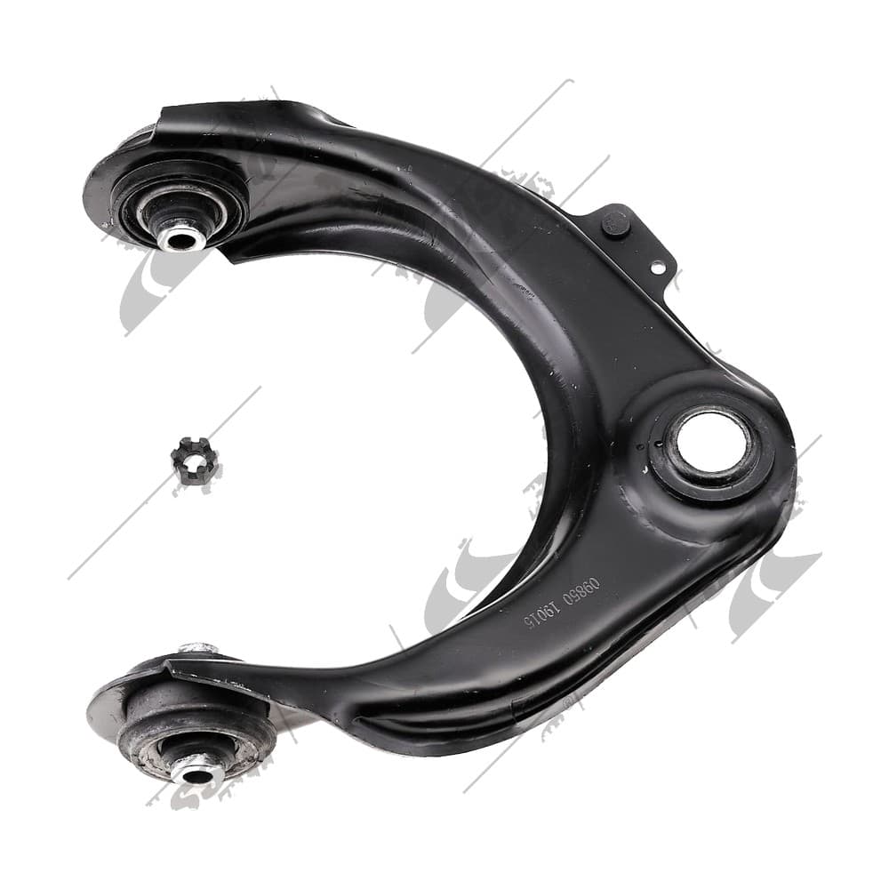 Control Arm W/ball Joint Front Right TK620285