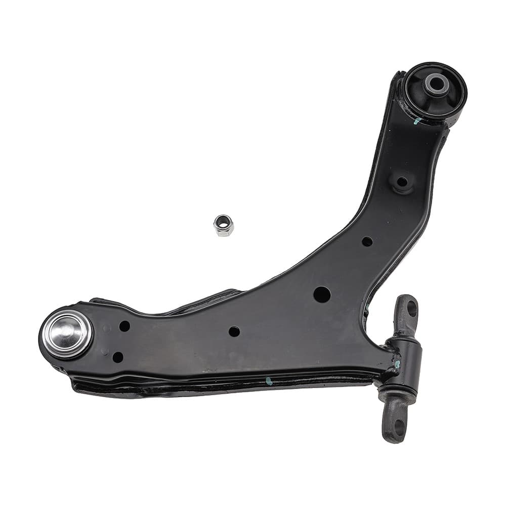 Control Arm W/ball Joint Front Left TK620520